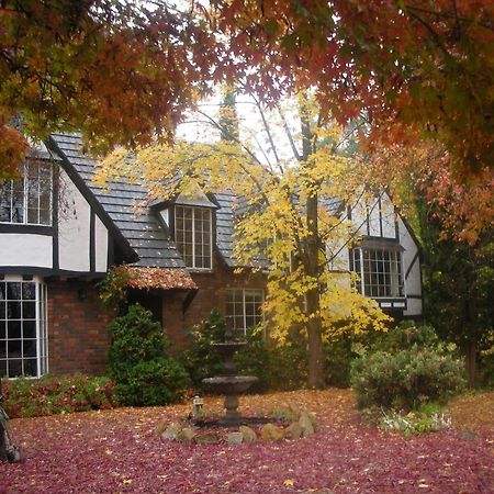 Merrimeet Cottages 브라이트 외부 사진