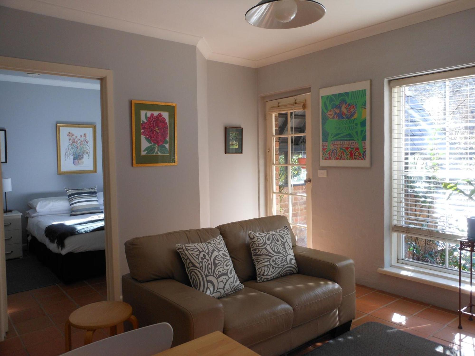 Merrimeet Cottages 브라이트 외부 사진