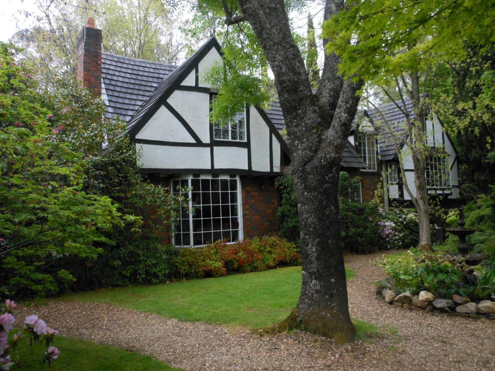 Merrimeet Cottages 브라이트 외부 사진