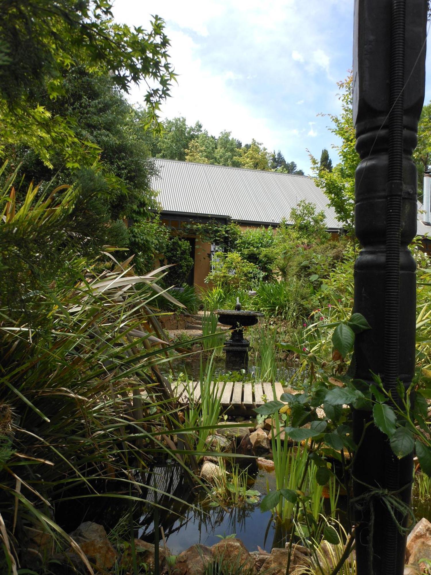 Merrimeet Cottages 브라이트 외부 사진
