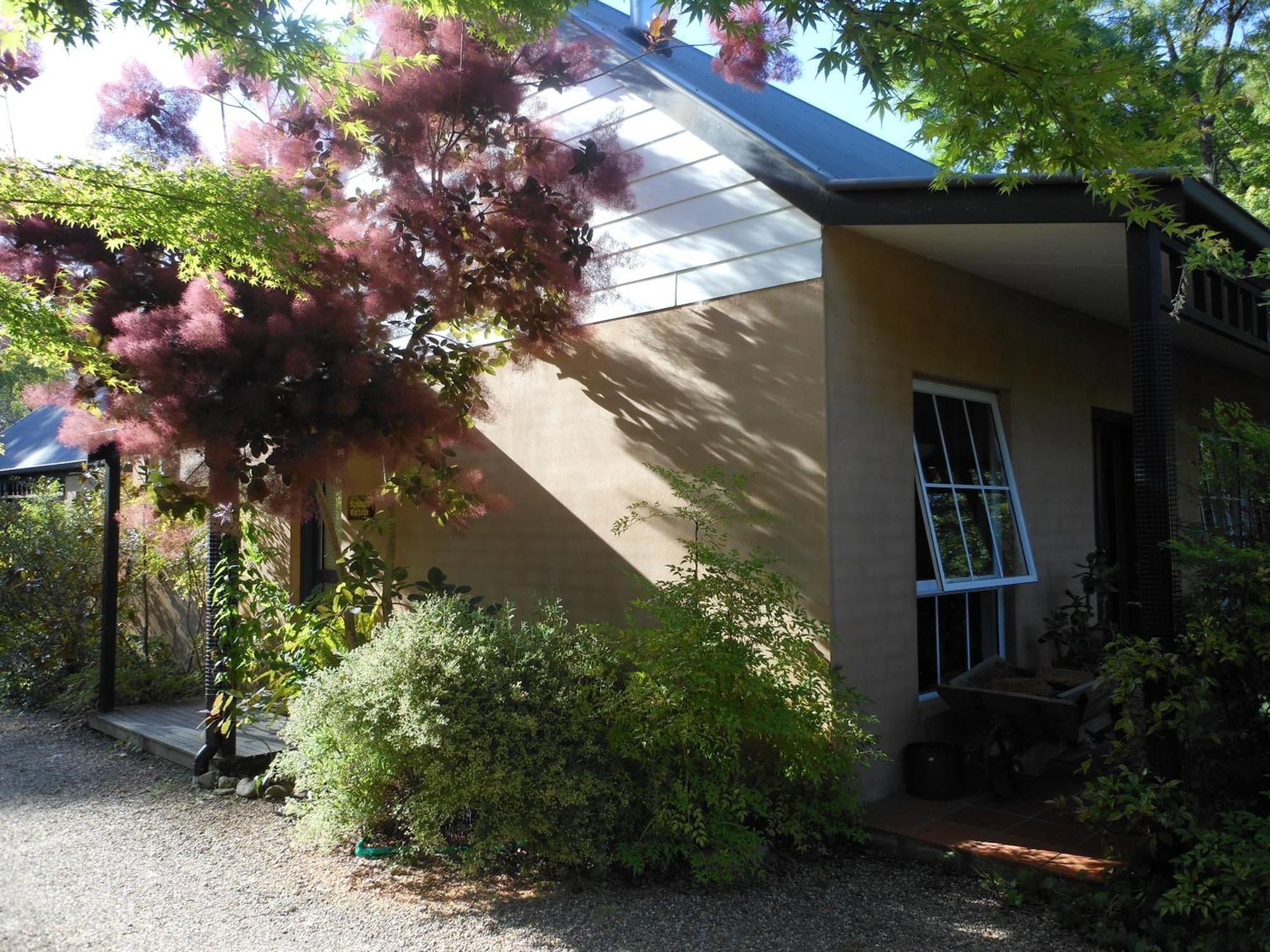 Merrimeet Cottages 브라이트 외부 사진