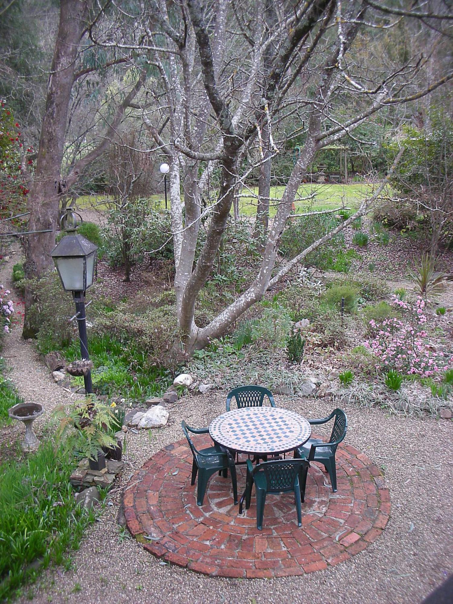 Merrimeet Cottages 브라이트 외부 사진