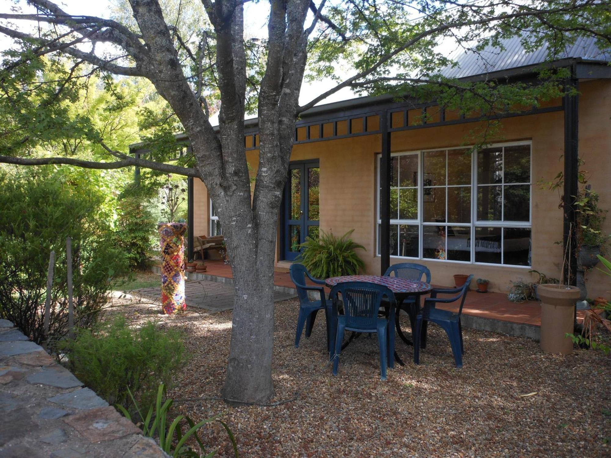 Merrimeet Cottages 브라이트 외부 사진