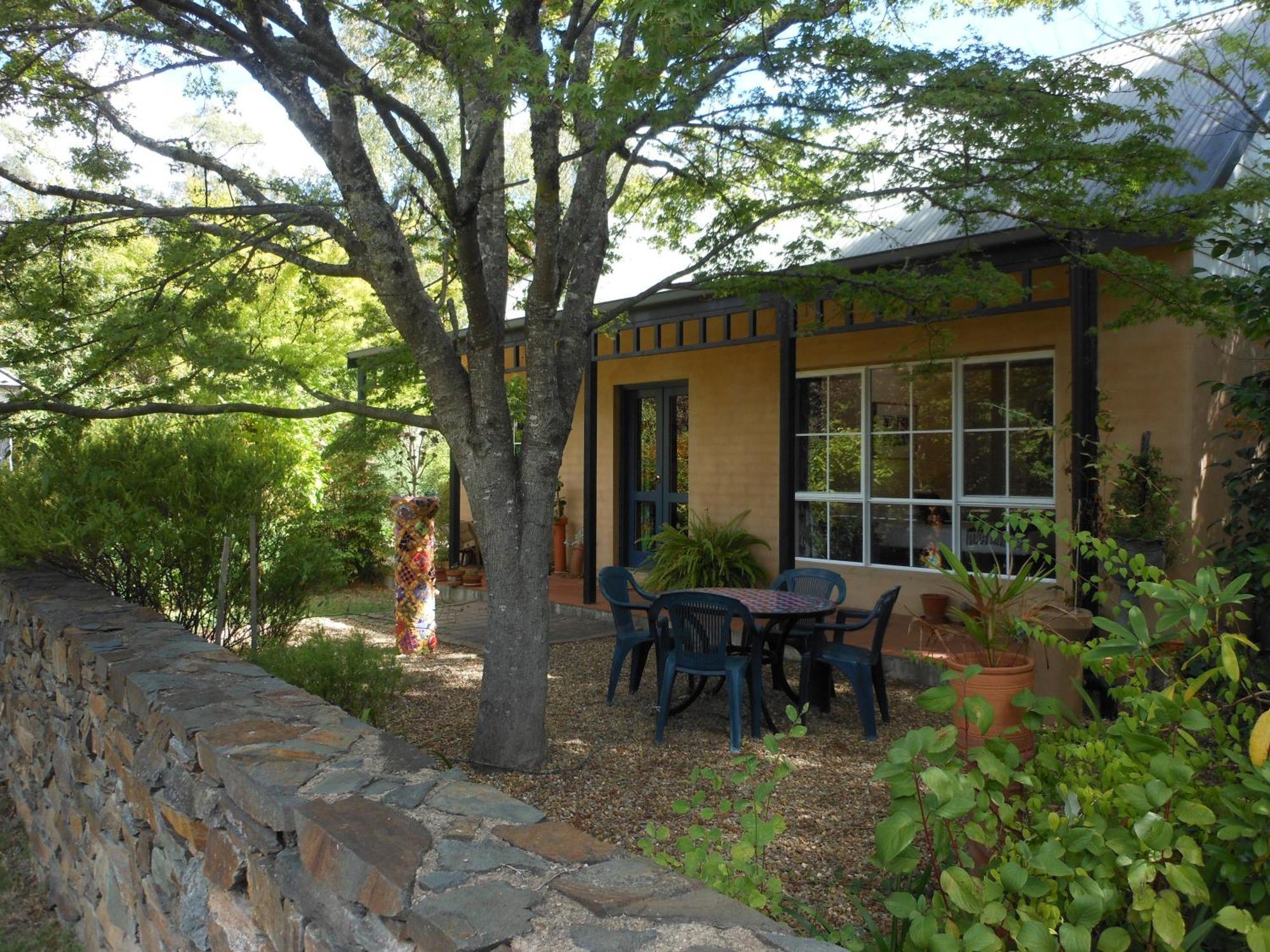 Merrimeet Cottages 브라이트 외부 사진