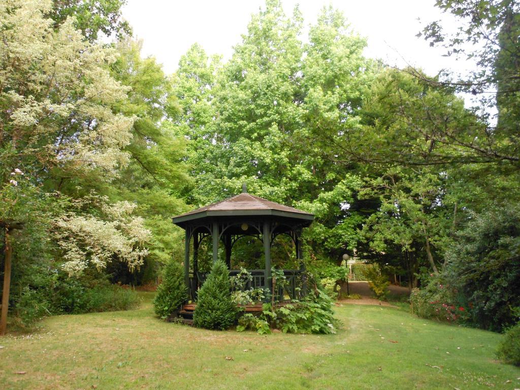 Merrimeet Cottages 브라이트 외부 사진