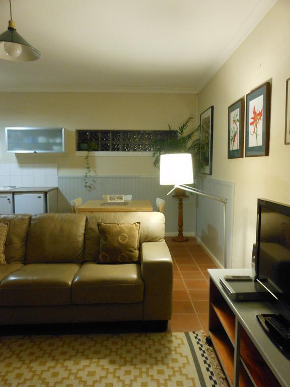 Merrimeet Cottages 브라이트 객실 사진