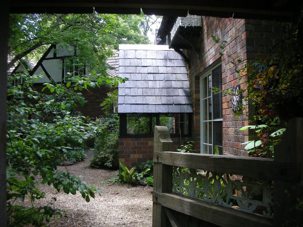 Merrimeet Cottages 브라이트 객실 사진