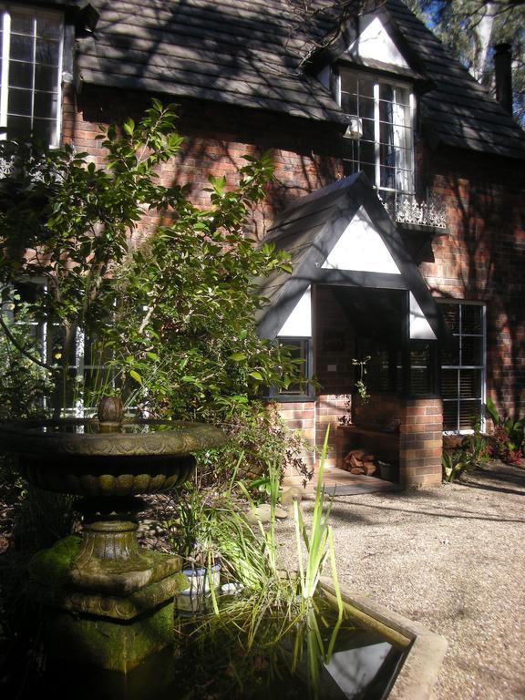 Merrimeet Cottages 브라이트 객실 사진