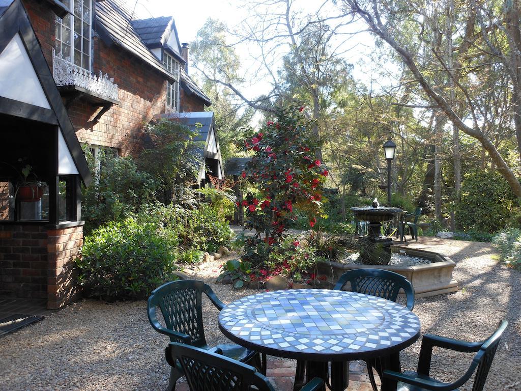 Merrimeet Cottages 브라이트 객실 사진