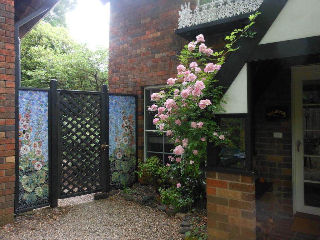 Merrimeet Cottages 브라이트 객실 사진