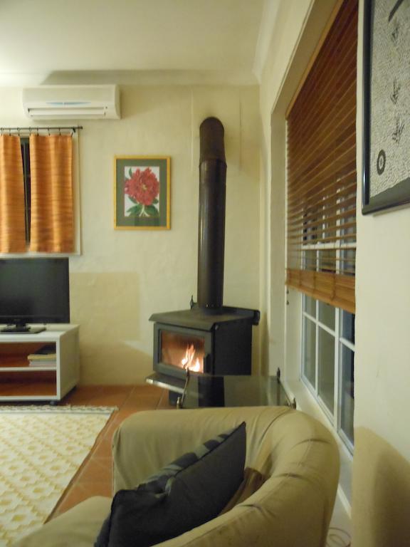 Merrimeet Cottages 브라이트 외부 사진