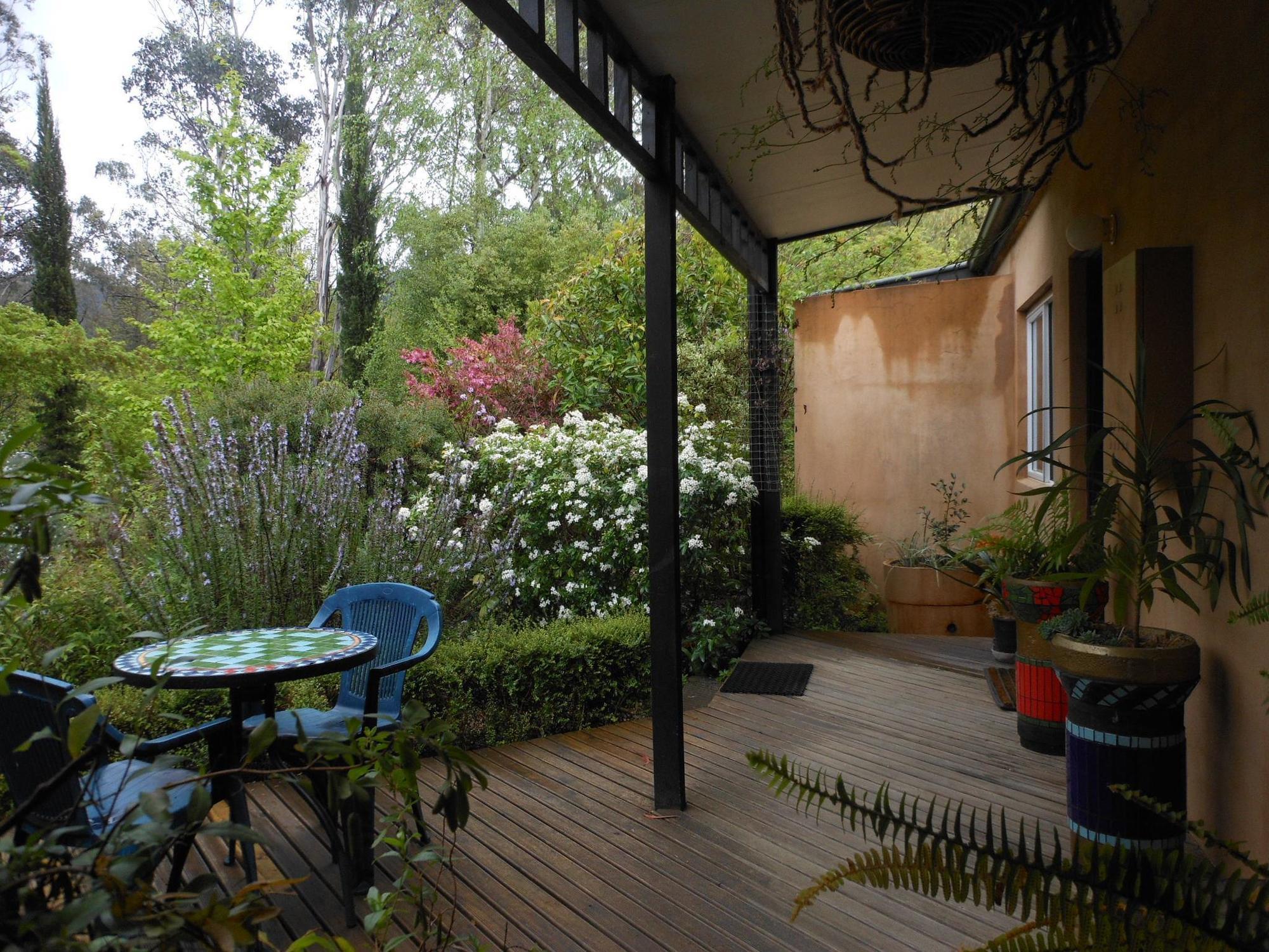 Merrimeet Cottages 브라이트 외부 사진