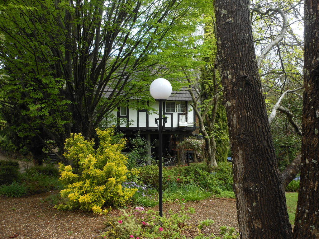 Merrimeet Cottages 브라이트 외부 사진