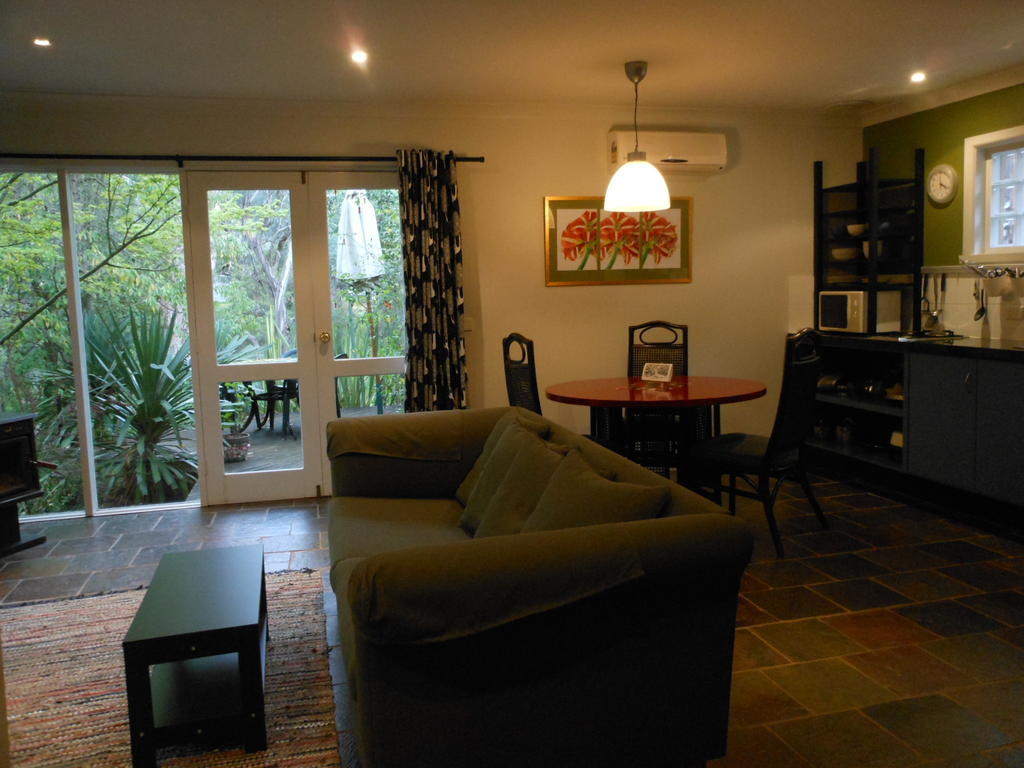 Merrimeet Cottages 브라이트 외부 사진