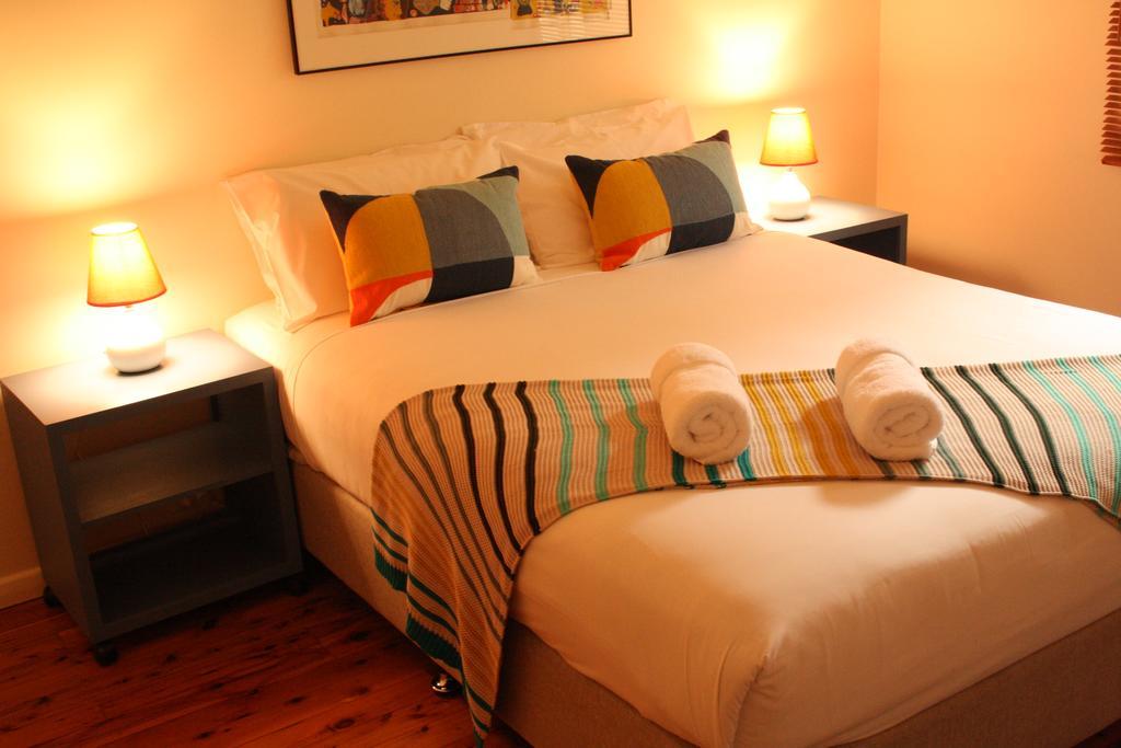 Merrimeet Cottages 브라이트 외부 사진