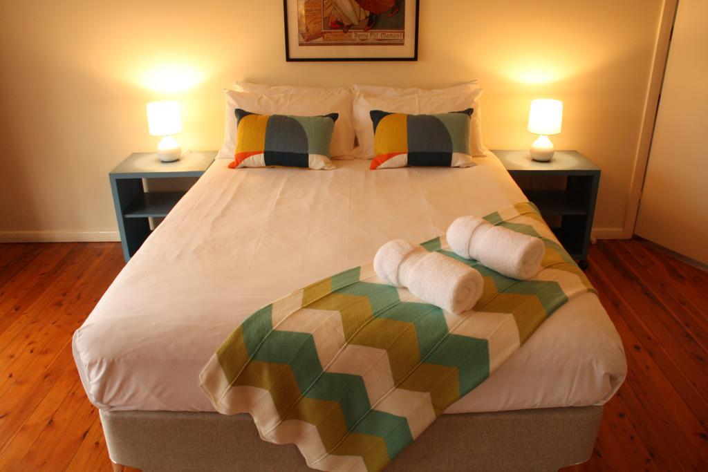 Merrimeet Cottages 브라이트 외부 사진
