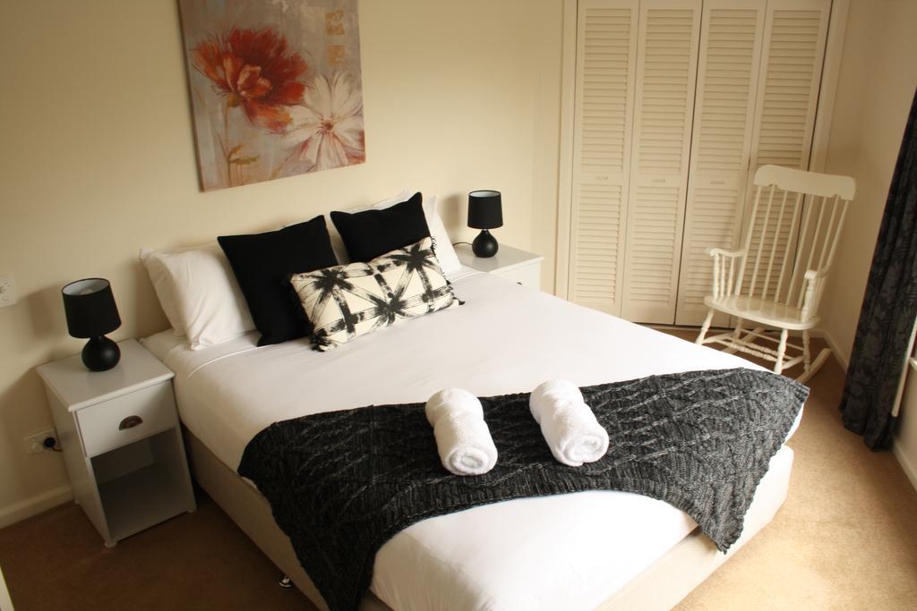 Merrimeet Cottages 브라이트 외부 사진