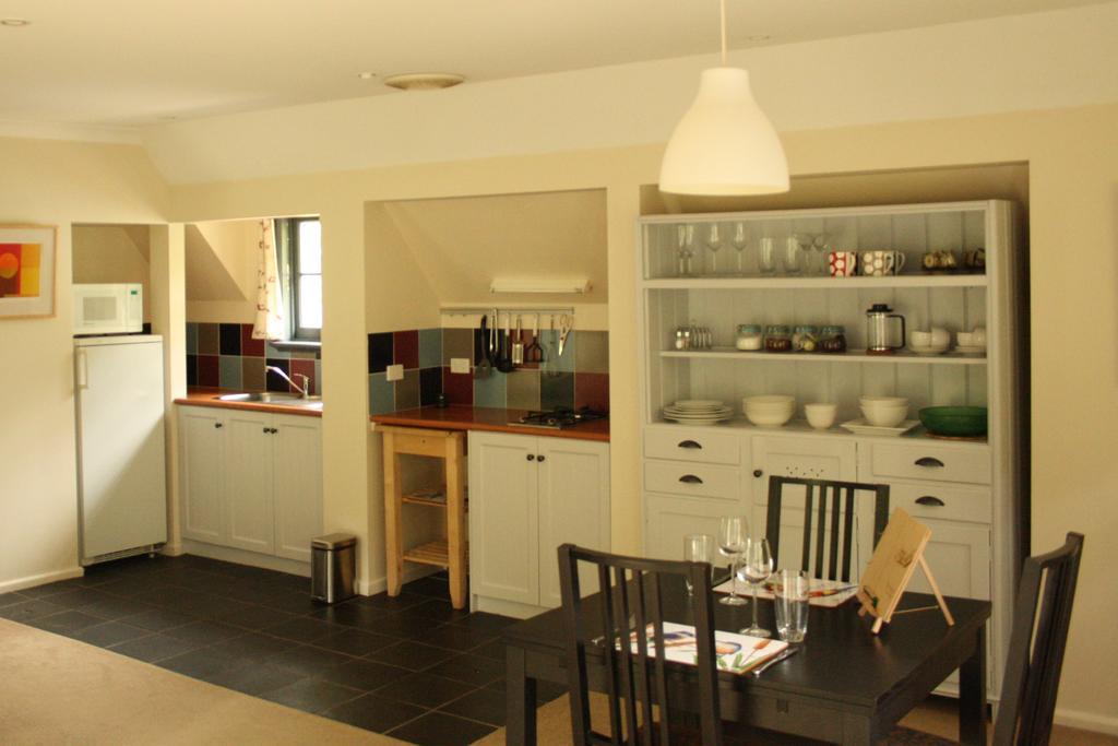 Merrimeet Cottages 브라이트 외부 사진