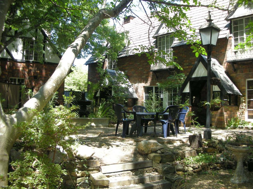 Merrimeet Cottages 브라이트 외부 사진