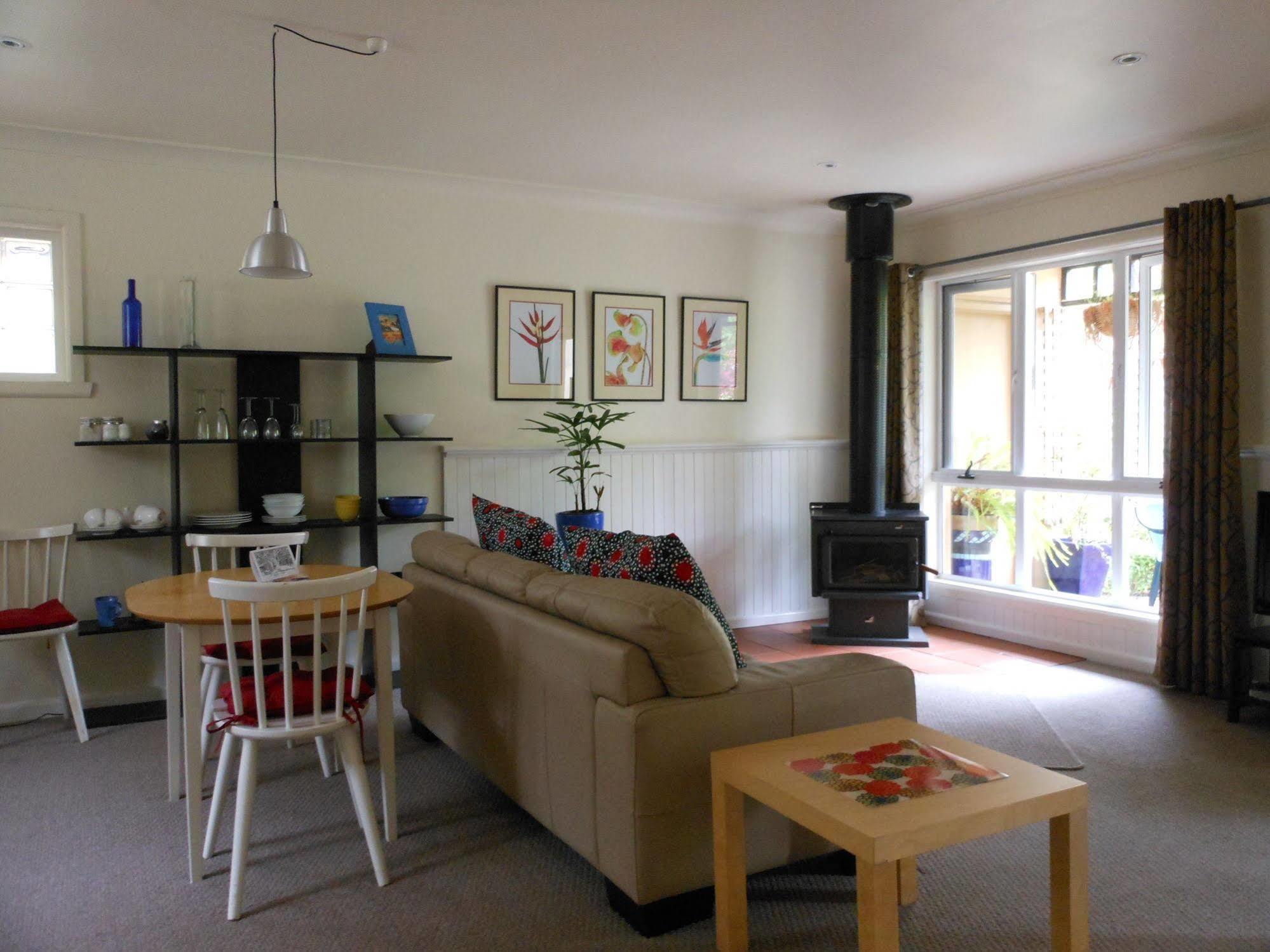 Merrimeet Cottages 브라이트 외부 사진