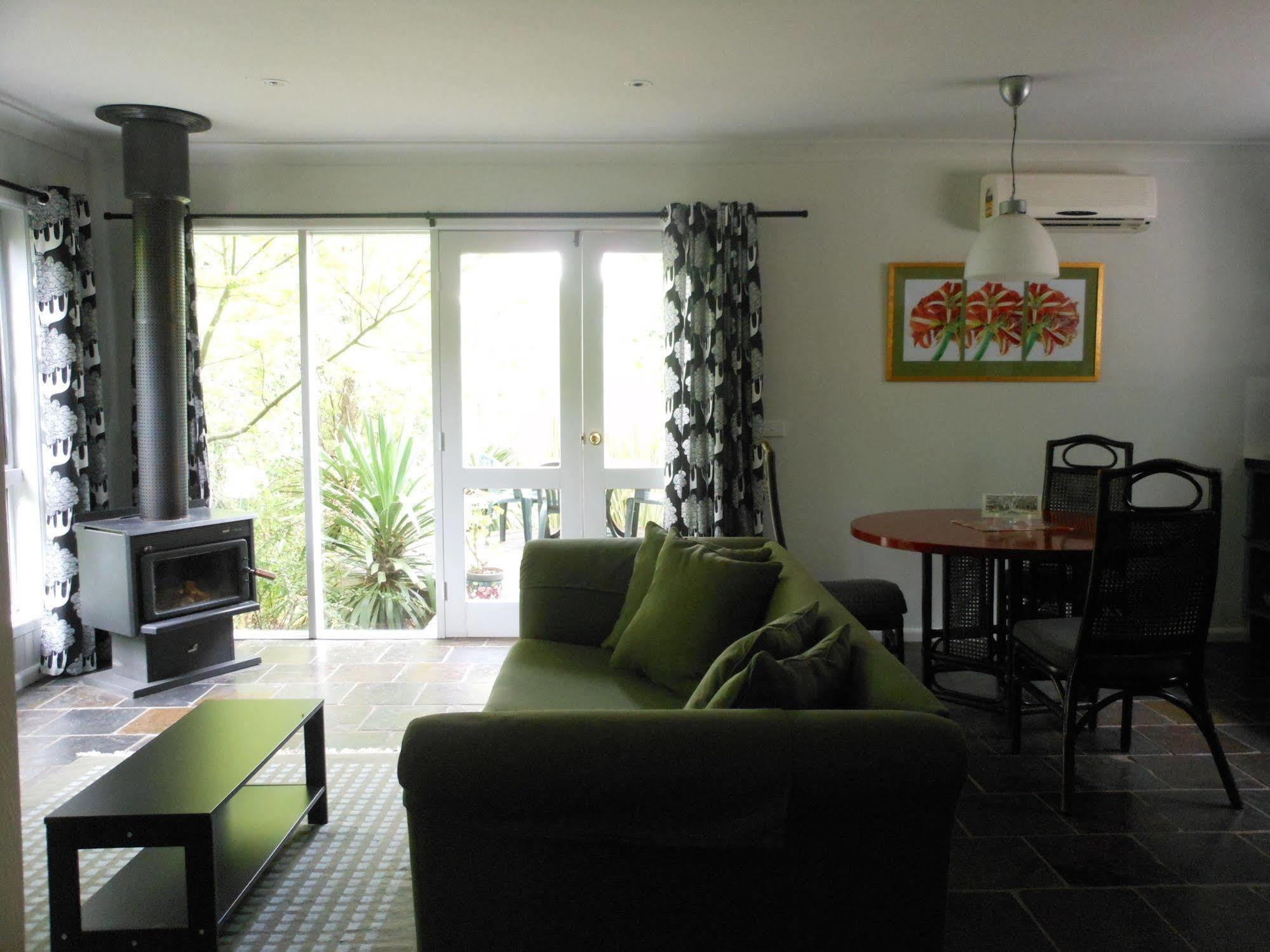 Merrimeet Cottages 브라이트 외부 사진