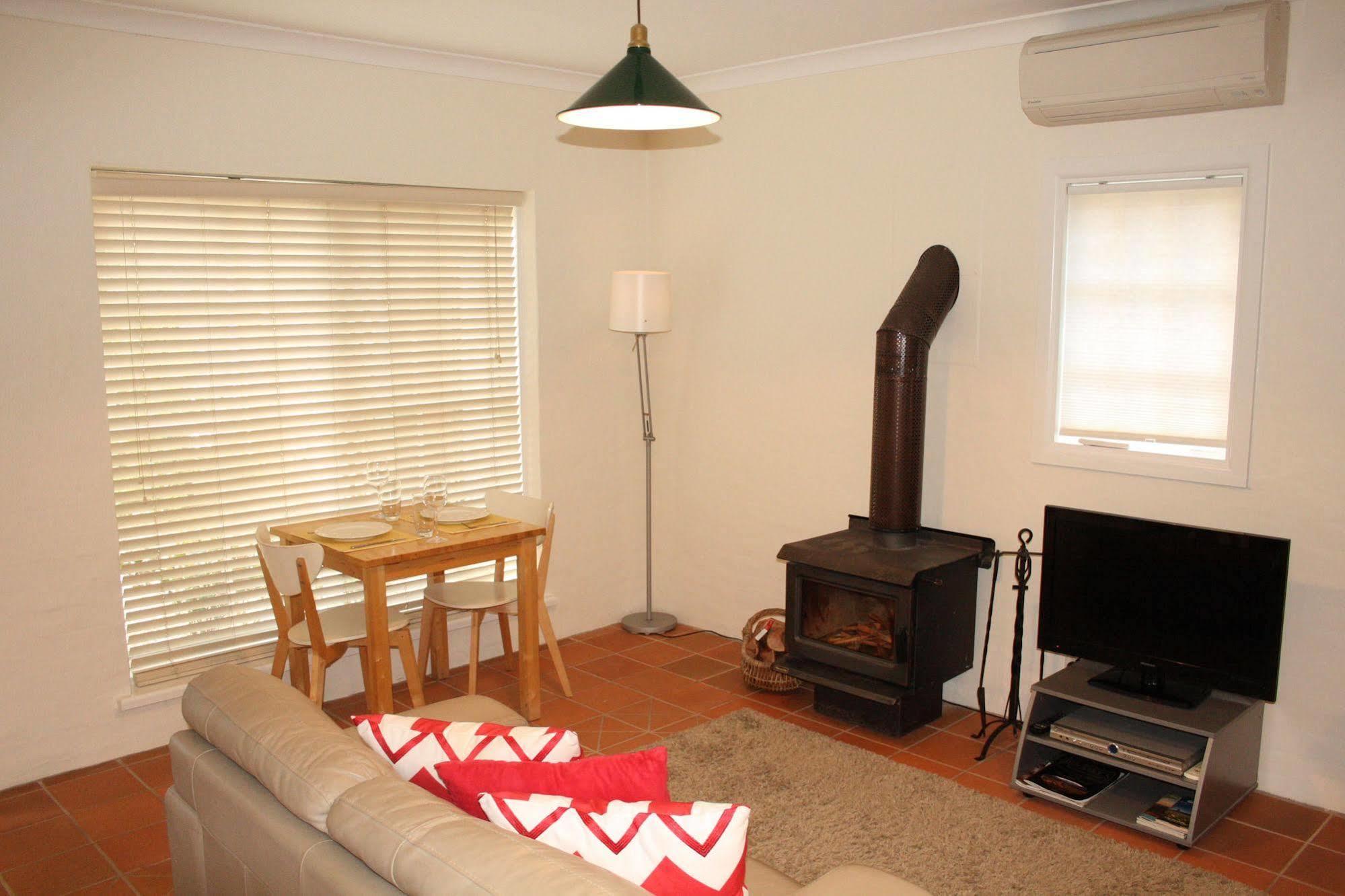 Merrimeet Cottages 브라이트 외부 사진