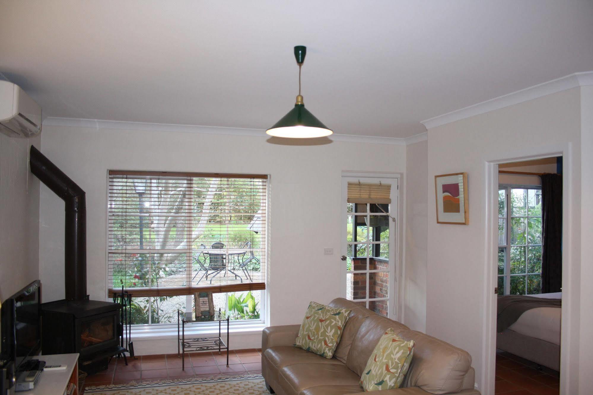 Merrimeet Cottages 브라이트 외부 사진