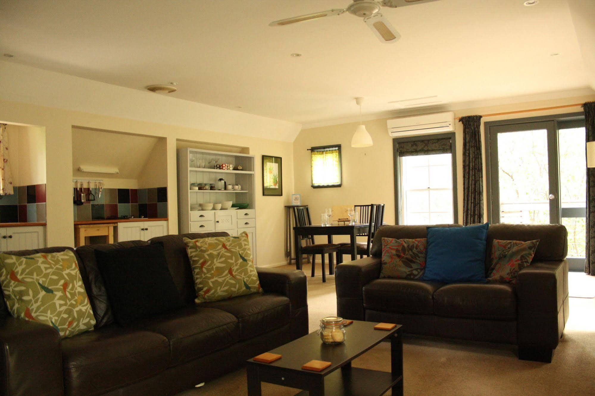 Merrimeet Cottages 브라이트 외부 사진
