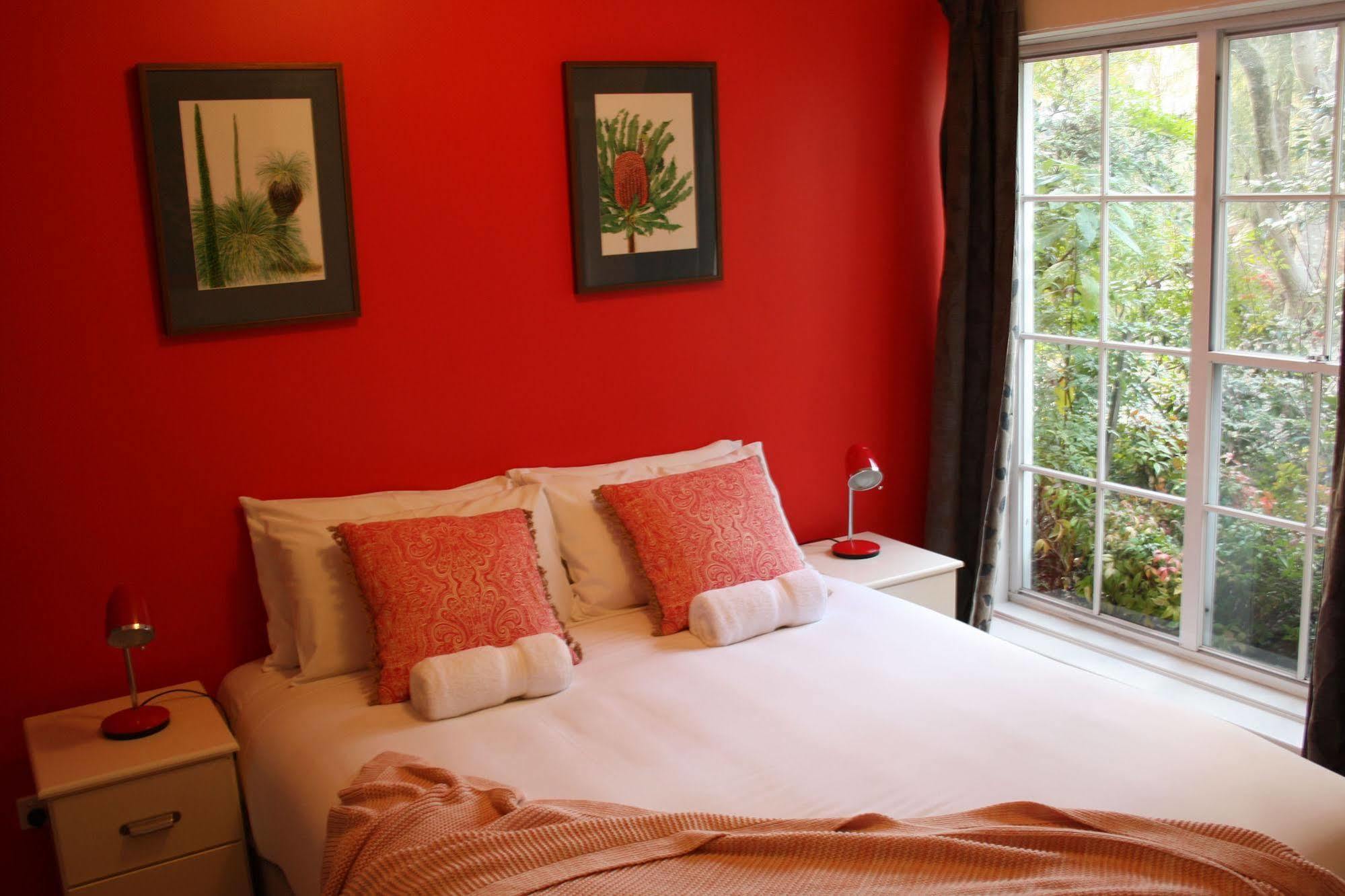 Merrimeet Cottages 브라이트 외부 사진