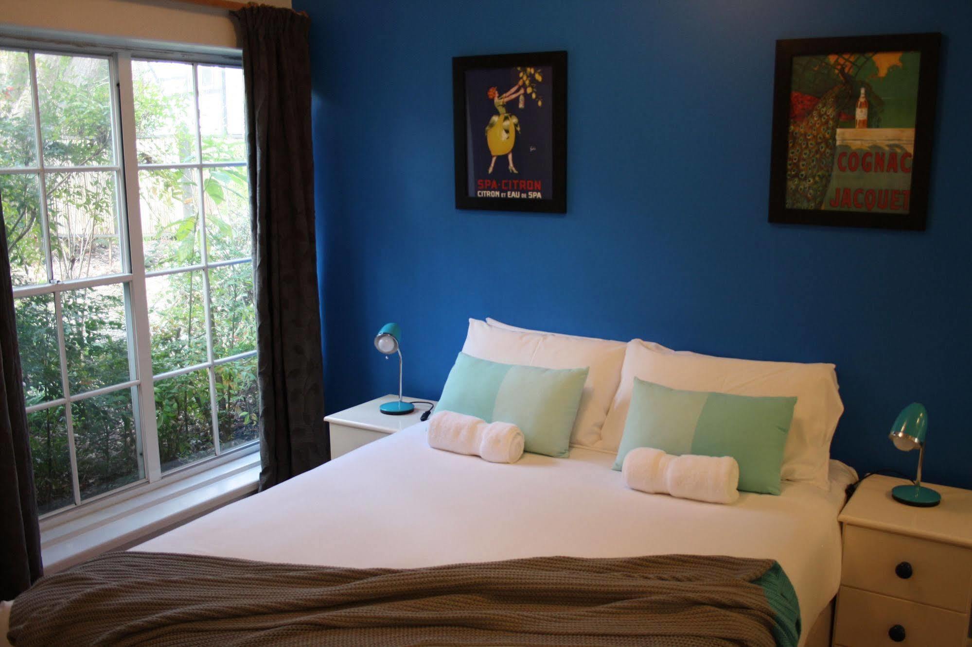 Merrimeet Cottages 브라이트 외부 사진