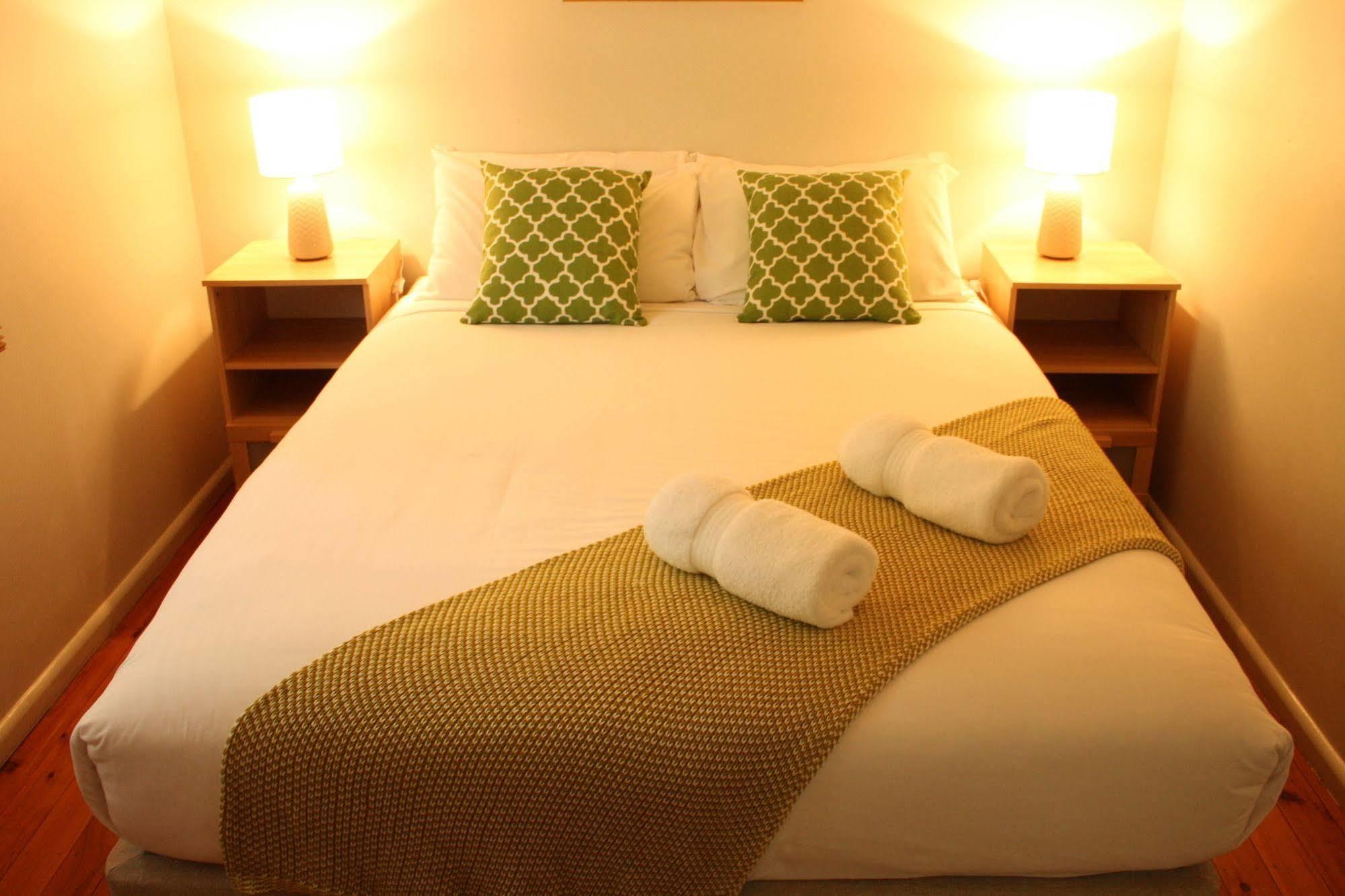 Merrimeet Cottages 브라이트 외부 사진