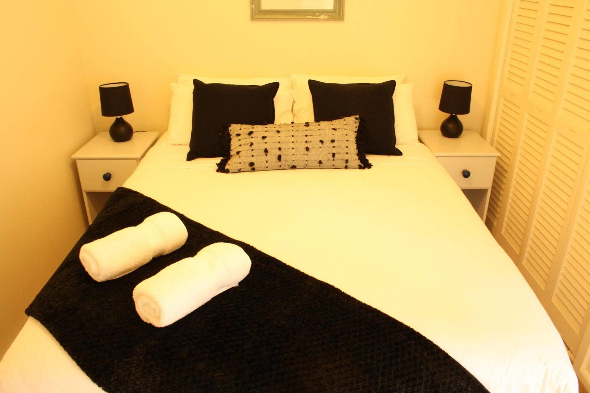 Merrimeet Cottages 브라이트 외부 사진