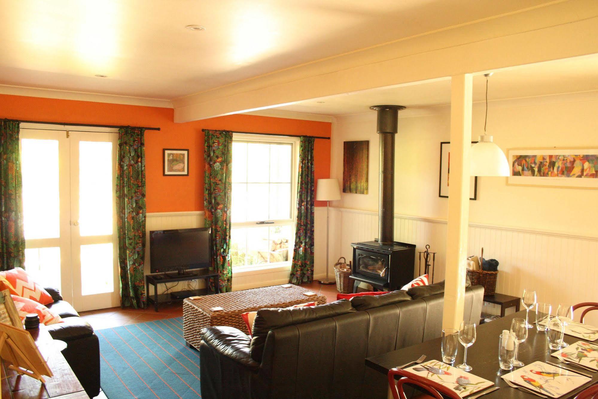 Merrimeet Cottages 브라이트 외부 사진