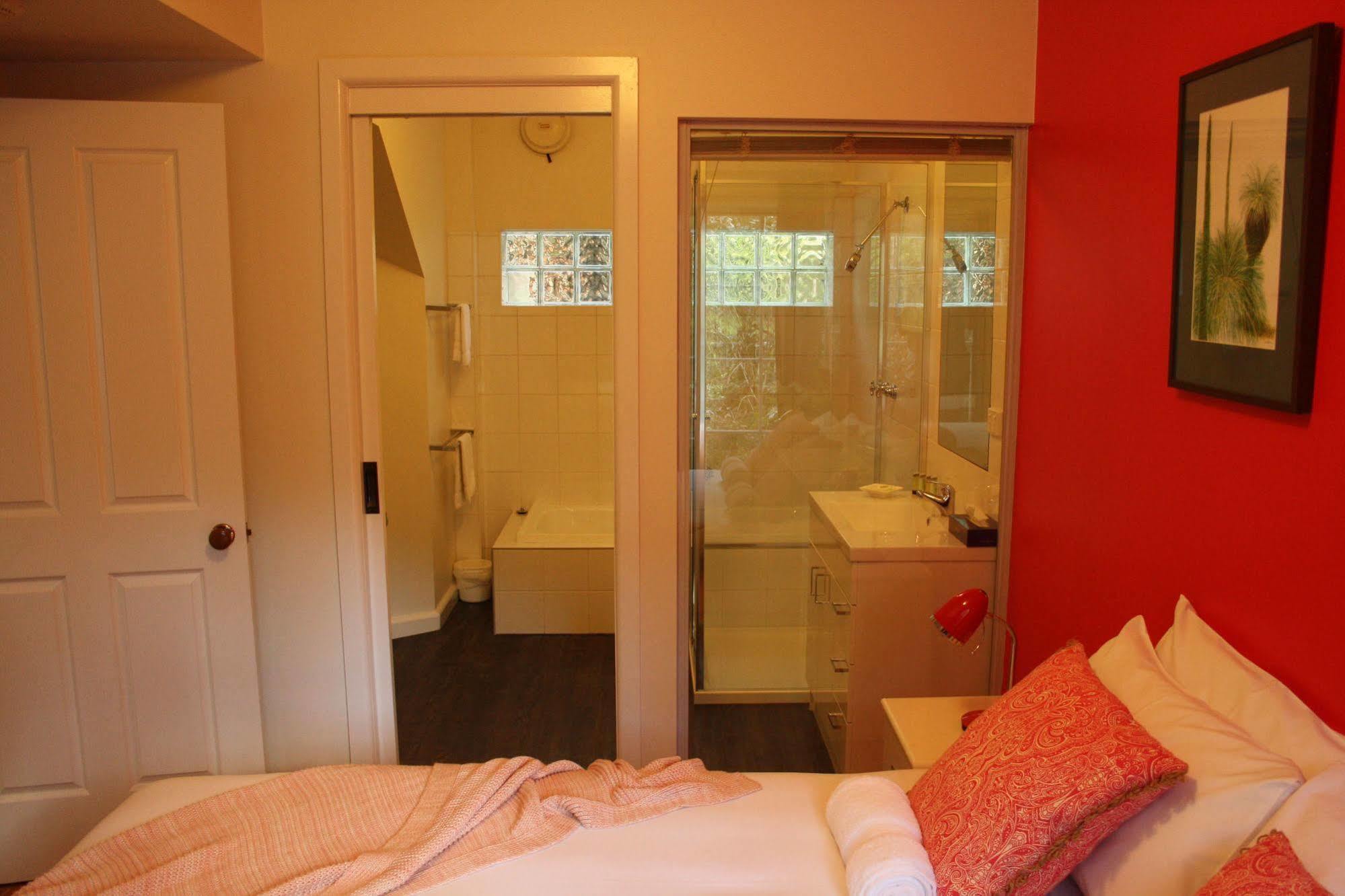 Merrimeet Cottages 브라이트 외부 사진