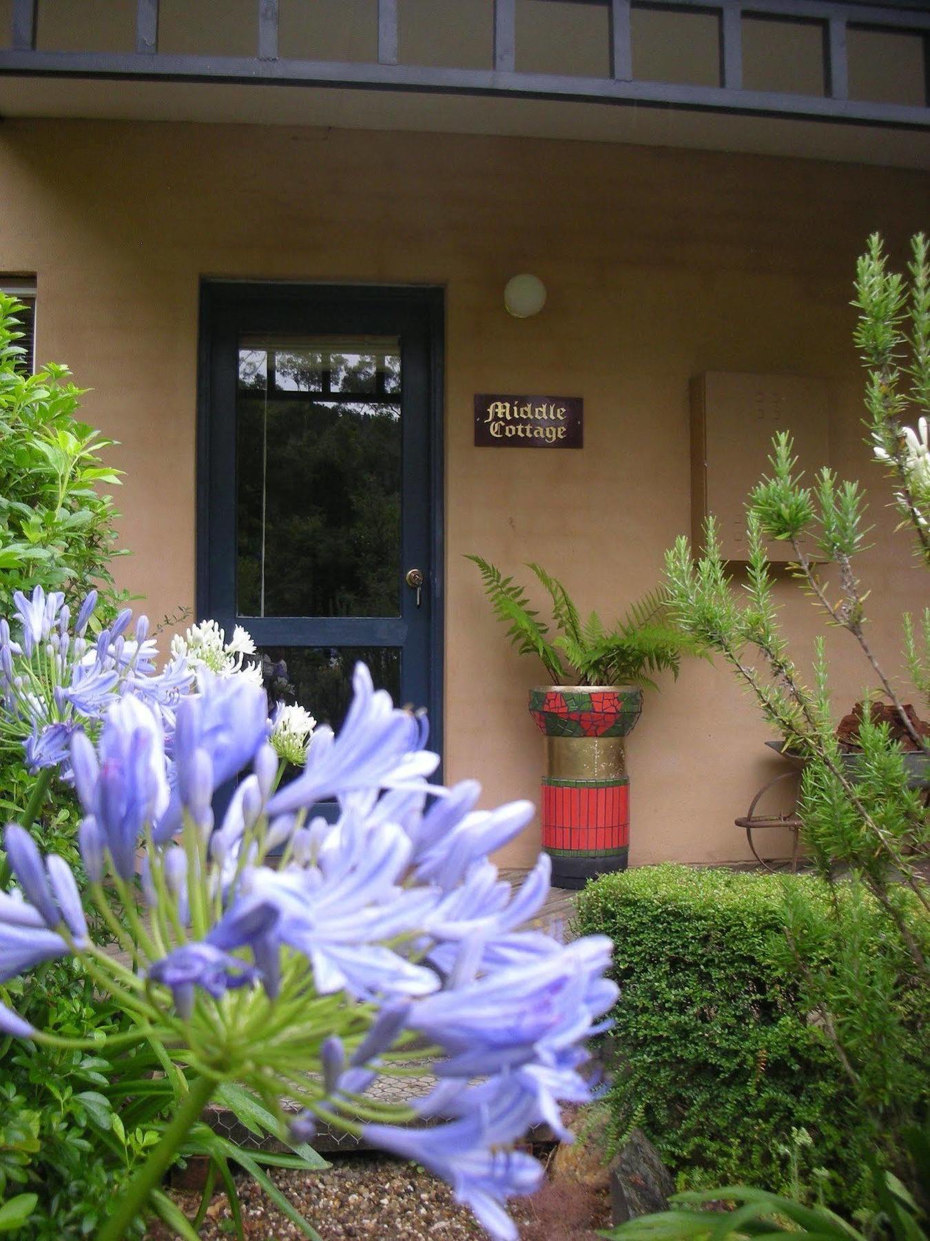 Merrimeet Cottages 브라이트 외부 사진