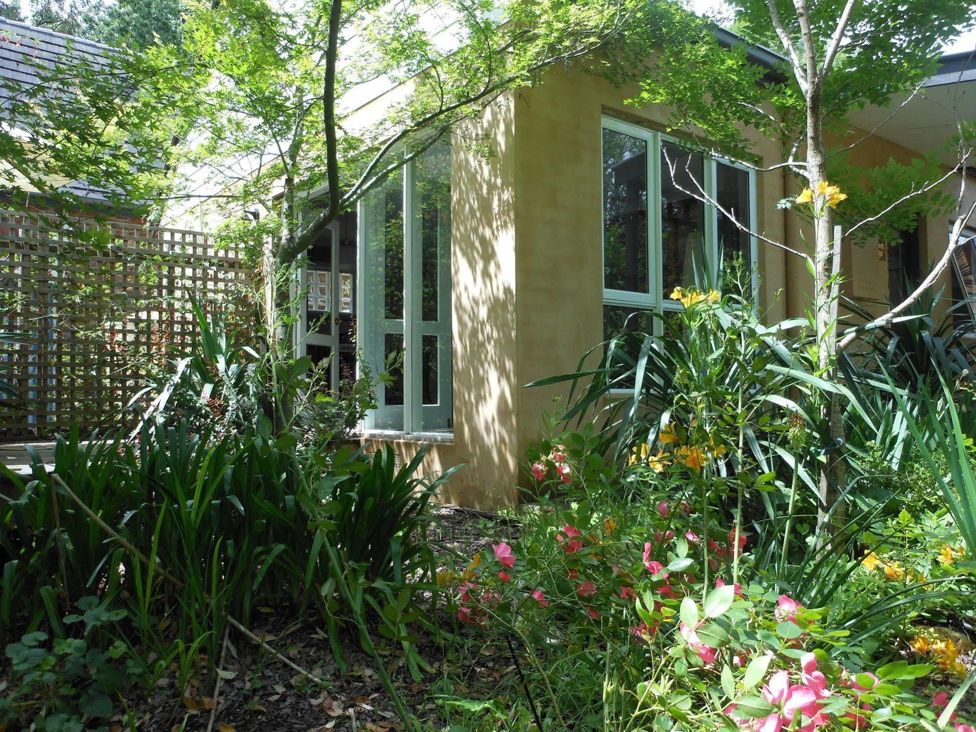 Merrimeet Cottages 브라이트 외부 사진